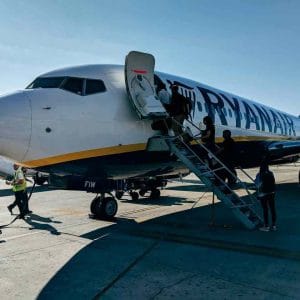 Ryanair