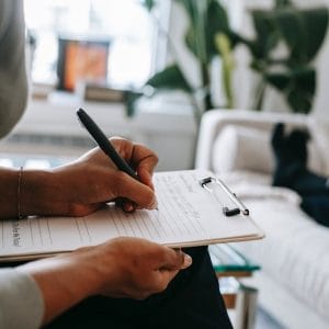 Testy psychologiczne do służby celnej