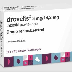 Drovelis