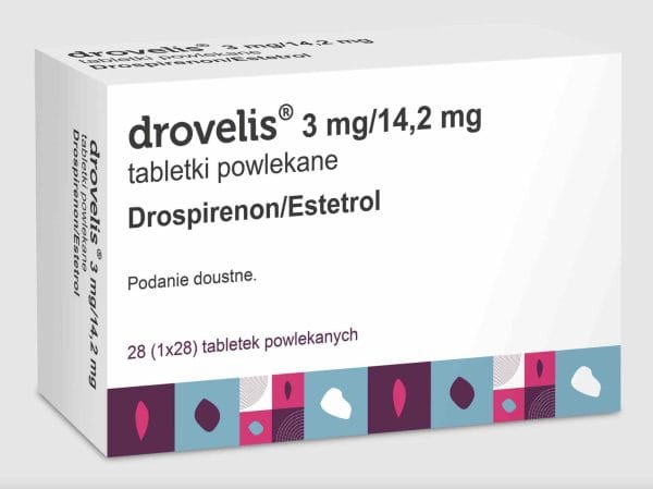 Drovelis