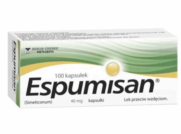 Espumisan