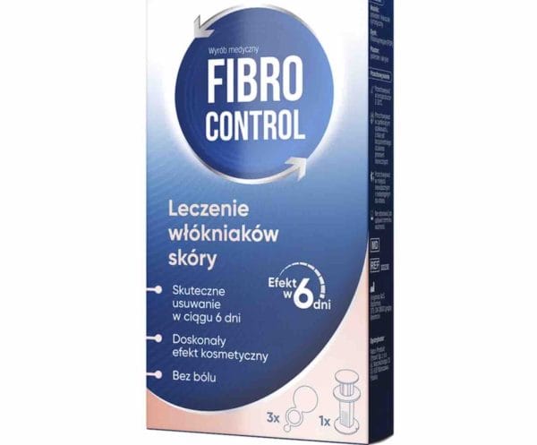 fibro control