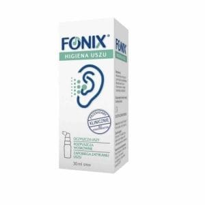 fonix