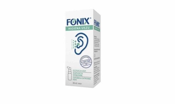 fonix