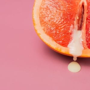 Boję się że jestem w ciąży przez preejakulat