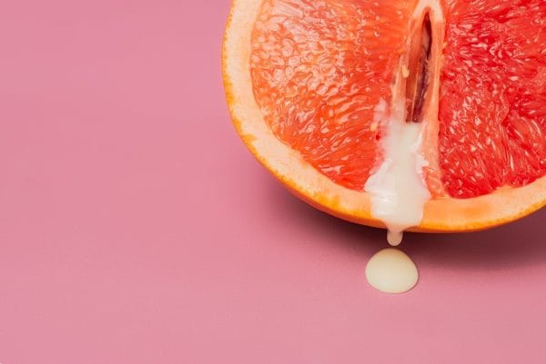 Boję się że jestem w ciąży przez preejakulat