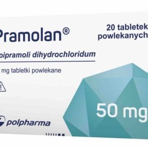 pramolan