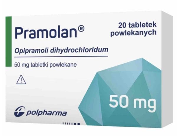 pramolan