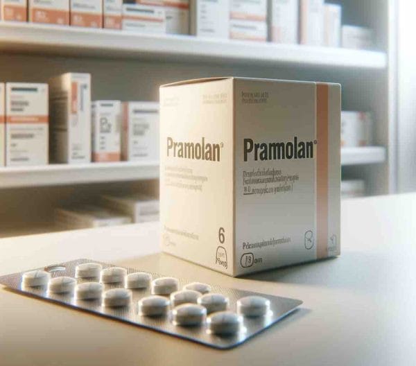 pramolan zdjecie