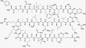 Sermorelin