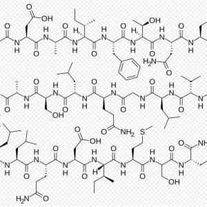 Sermorelin