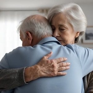 Alzheimer ostatni etap forum