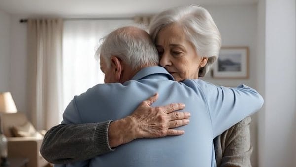 Alzheimer ostatni etap forum