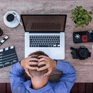 “Nie chce mi się pracować” – powody i jak znaleźć motywację