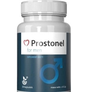 Prostonel – opinie lekarzy i komentarze z forum