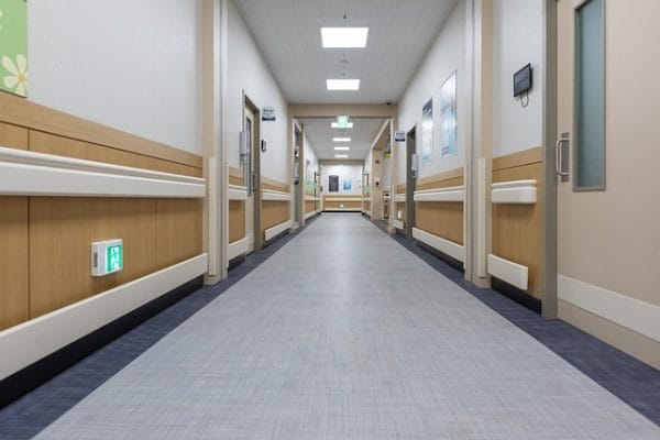 Ile trwa pobyt w szpitalu psychiatrycznym