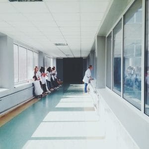 Jak wygląda obserwacja w szpitalu psychiatrycznym