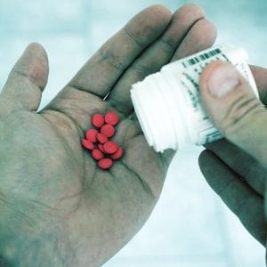 Antybiotyki — z czym można, a z czym nie można łączyć