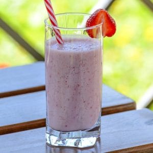 Przeterminowany kefir – czy jest bezpieczny do spożycia