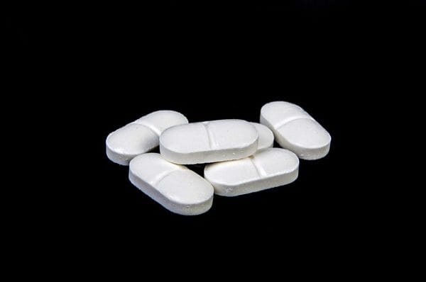 Przeterminowany paracetamol