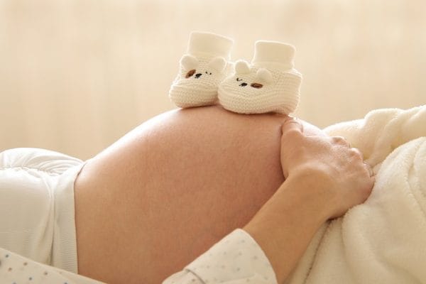 Zachcianki w ciąży a płeć dziecka