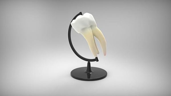 Invisalign - efekty przed i po