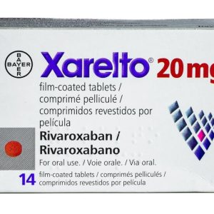 Xarelto – czy to niebezpieczny lek, wycofany w USA, Niemczech, poznaj skutki uboczne i zamienniki