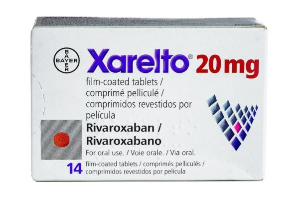 Xarelto – czy to niebezpieczny lek, wycofany w USA, Niemczech, poznaj skutki uboczne i zamienniki