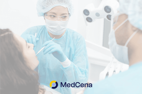 Czym zajmuje się periodontolog