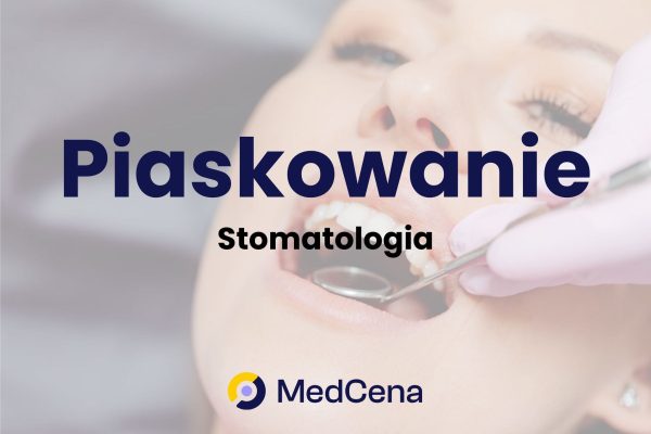Piaskowanie