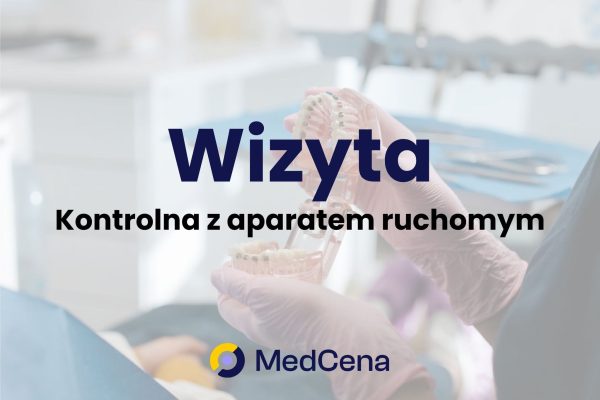 Wizyta kontrolna z aparatem ruchomym