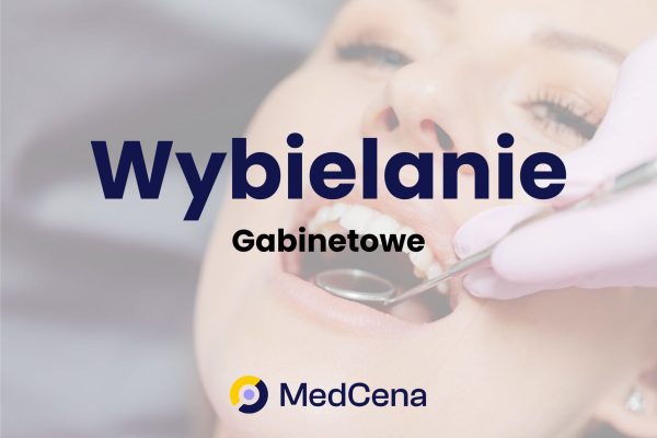 Wybielanie gabinetowe