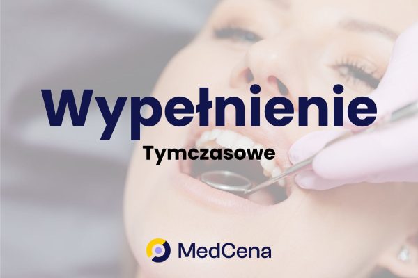 Wypełnienie tymczasowe