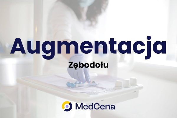 Augmentacja zębodołu