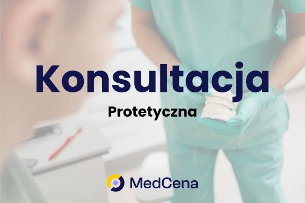 Konsultacja protetyczna