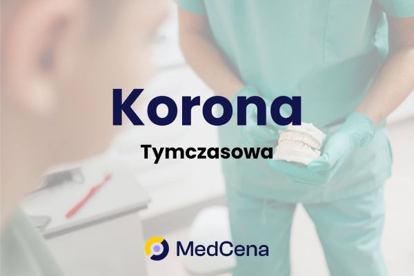 Korona tymczasowa