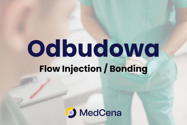 Odbudowa Flow Injection Bonding