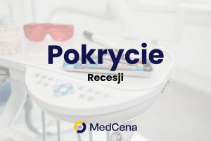 Pokrycie recesji