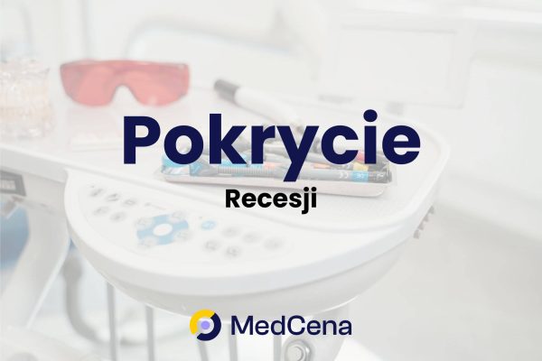Pokrycie recesji