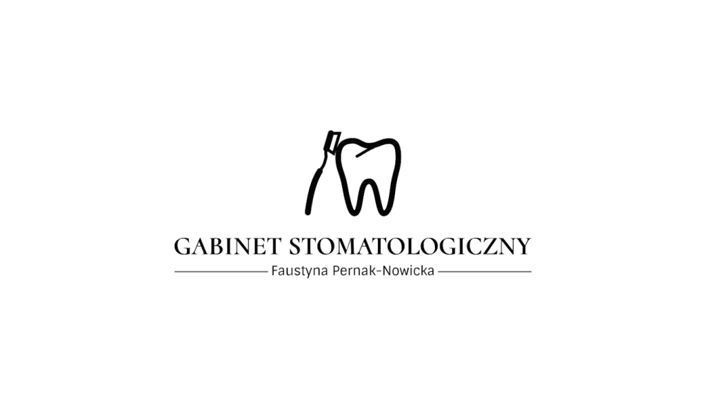Prywatny gabinet stomatologiczny Faustyna Pernak-Nowicka