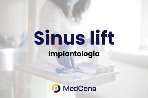 Sinus lift