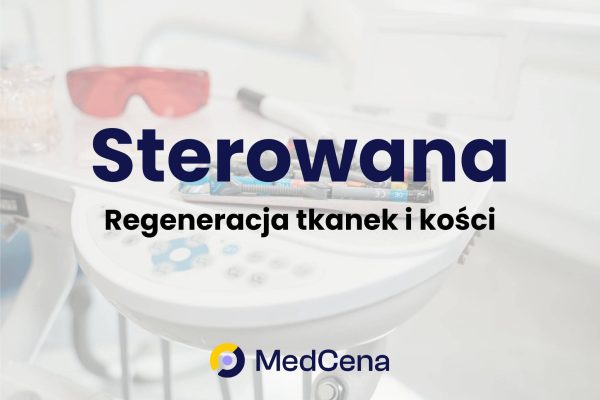 Sterowana regeneracja tkanek i kości