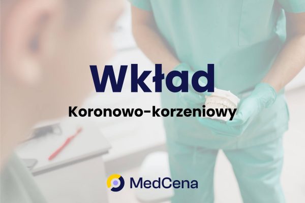 Wkład koronowo-korzeniowy