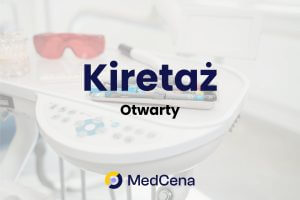 Kiretaż otwarty