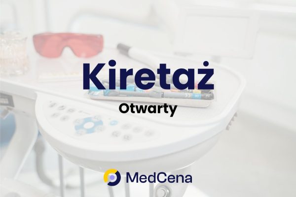 Kiretaż otwarty