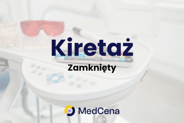 Kiretaż zamknięty