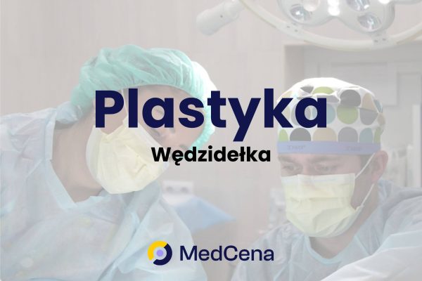 Plastyka wędzidełka