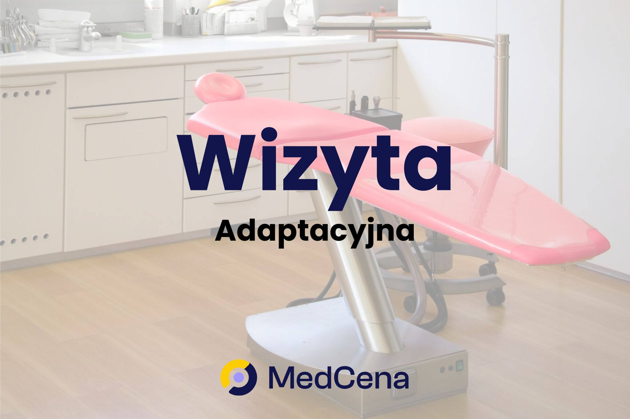 Wizyta adaptacyjna