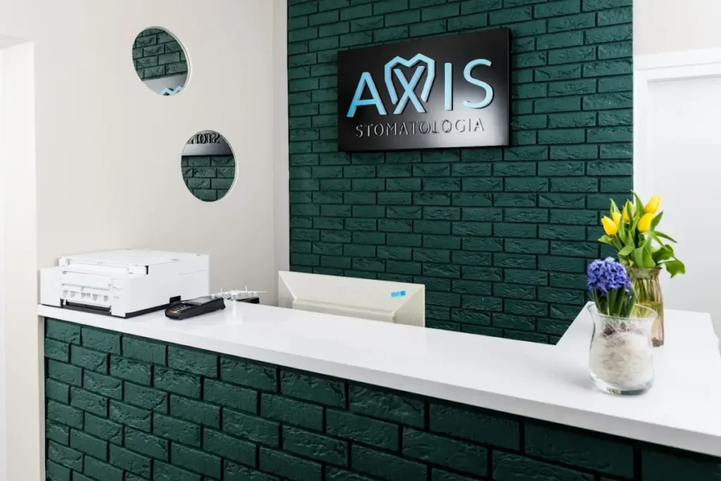 AXIS Stomatologia