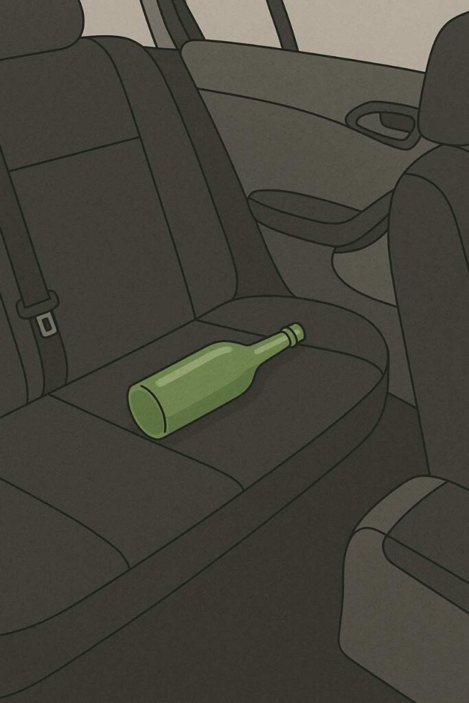 Obrazek psychologiczny dla kierowców 1